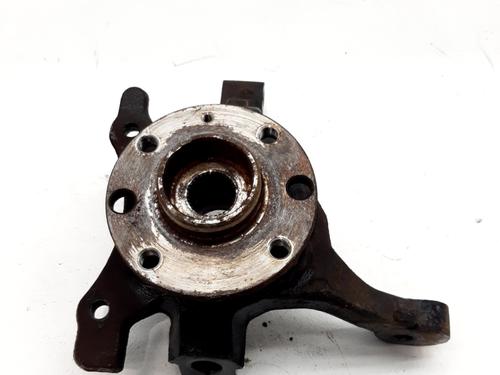 Fusée avant gauche OPEL ASTRA H (A04) 1.6 (L48) (105 hp) 31874576