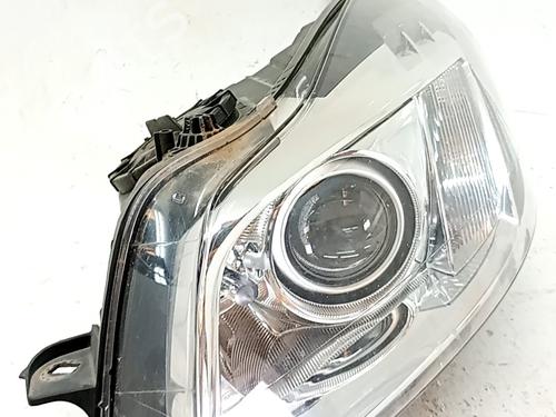 Used Left headlight Left headlight 37688012 37688012