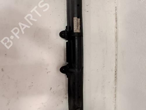 Used Rear axle Rear axle FORD FIESTA VII (HJ, HF) 1.5 TDCi (86 hp) 33764322 33764322