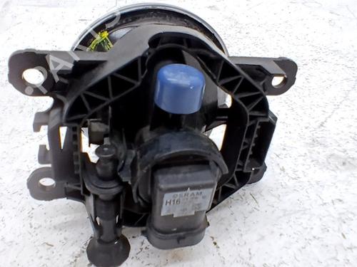 Right front fog light RENAULT MASTER IV Van (F8__) BLUE DCI 130 (F8M2) | BP39555012C31 - Image 2