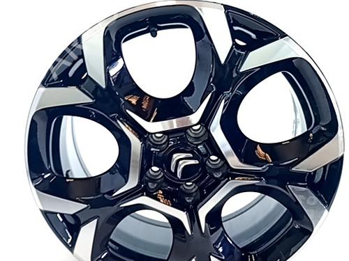 Used Rim CITROËN C5 AIRCROSS (A_) 1.2 PureTech 130 (ARHNSJ) (131 hp) 31035855