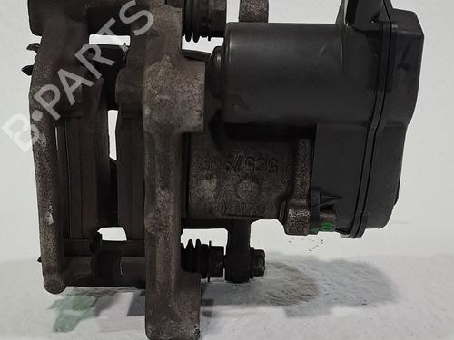 Right rear brake caliper HYUNDAI TUCSON (NX4E, NX4A) 1.6 CRDi Hybrid 48V | BP24402486M106
