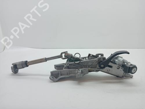 Used Steering column FORD FOCUS III Turnier 1.6 TDCi (115 hp) 23355029