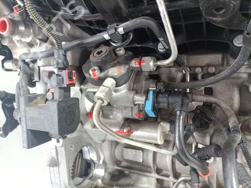 Engine OPEL ASTRA K (B16) 1.6 CDTi (68) | BP27461333M1 
