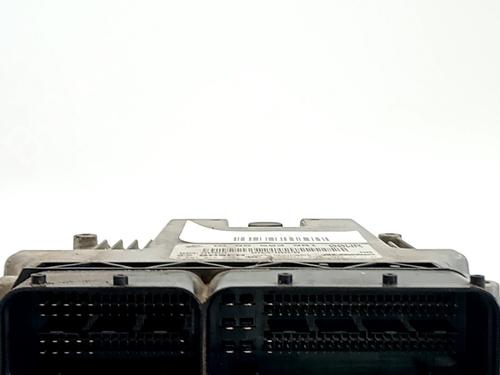 Engine control unit (ECU) OPEL CORSA D (S07) 1.3 CDTI (L08, L68) | BP33765243M57 - Image 2