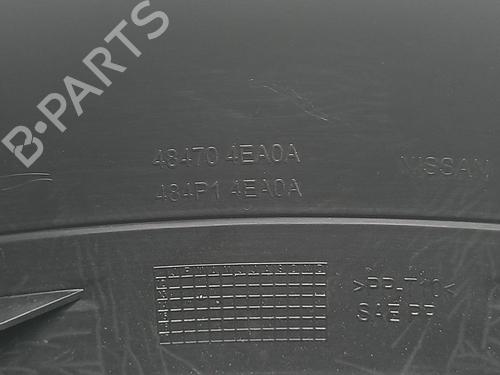 Annen NISSAN QASHQAI II SUV (J11, J11_) 1.5 dCi (110 hp) 25456046