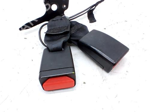 Used Seat buckle Seat buckle RENAULT CLIO IV (BH_) 1.5 dCi 90 (90 hp) 33772337 33772337