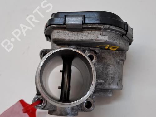 Used Throttle body CITROËN BERLINGO Box Body/MPV (B9) 1.6 HDi 90 (92 hp) 27253110