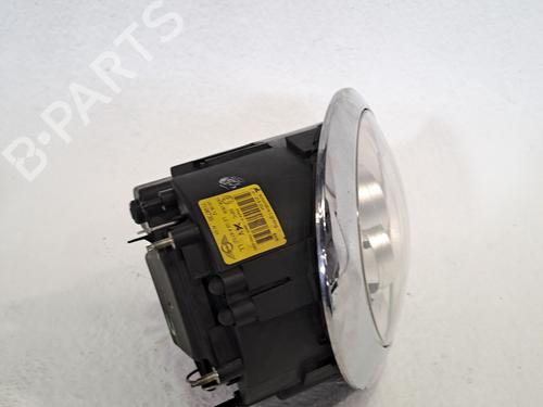 Left headlight MINI MINI (R50, R53) One D | BP27253446C28 