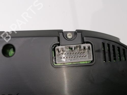 Instrument cluster HONDA FR-V (BE) 2.2 i CTDi (BE5) | BP23937611C47 
