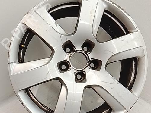 Used Rim Rim AUDI A6 C7 (4G2, 4GC) 2.8 FSI (204 hp) 39740451 39740451