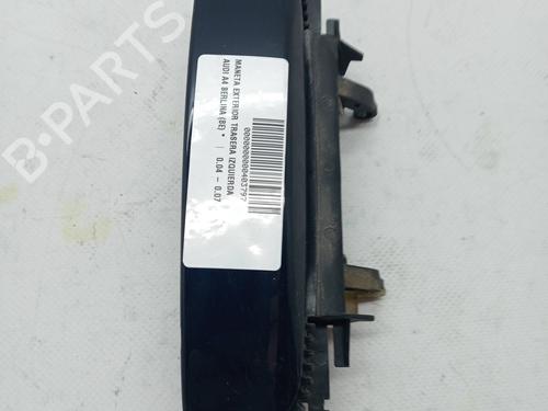 Türgriff hinten links außen für AUDI A4 B6 Avant (8E5) 3.0 (220 hp) 23352374