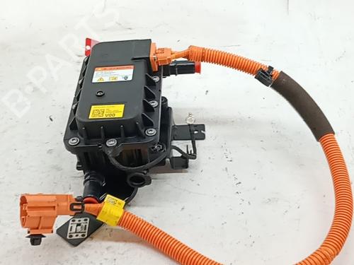 Used Heater matrix Heater matrix KIA NIRO II (SG2) EV (204 hp) 40548855 40548855