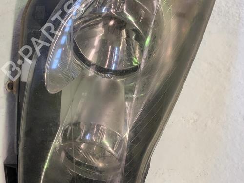 Used Right headlight Right headlight OPEL CORSA D (S07) 1.4 (L08, L68) (90 hp) 33767087 33767087