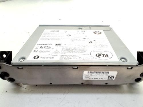 Radio BMW Z4 Roadster (G29) sDrive 20 i | BP29991177E6