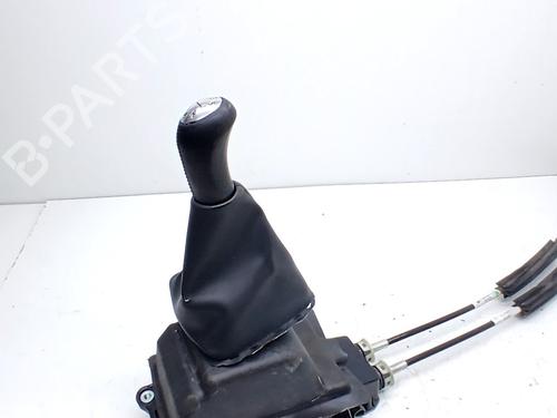 Gearstang Gearstang RENAULT CAPTUR I (J5_, H5_) 0.9 TCe 90 (90 hp) 33815432 33815432