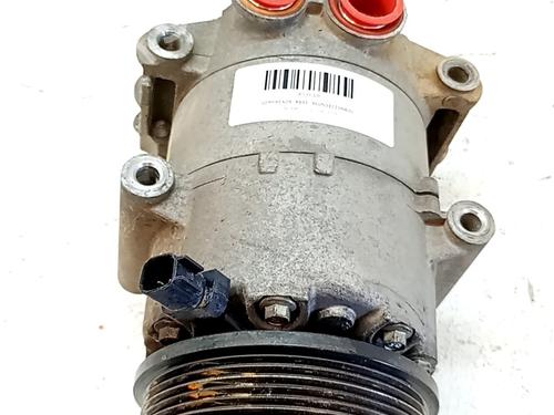 Used AC compressor AC compressor FORD FIESTA VI Van 1.25 (60 hp) 34268059 34268059