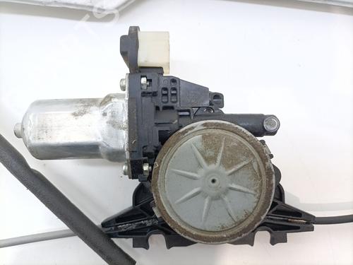 Front left window mechanism NISSAN X-TRAIL II (T31) 2.0 dCi 4x4 | BP26315277C22 