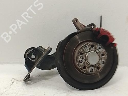 Used Left rear steering knuckle Left rear steering knuckle 39611370 39611370