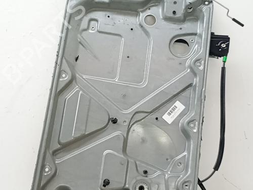 Used Front left window mechanism Front left window mechanism 37437432 37437432