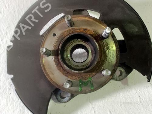 Højre Styrespindel Lejehus Højre Styrespindel Lejehus OPEL ZAFIRA TOURER C (P12) 1.6 CDTI (75) (136 hp) 33764920 33764920