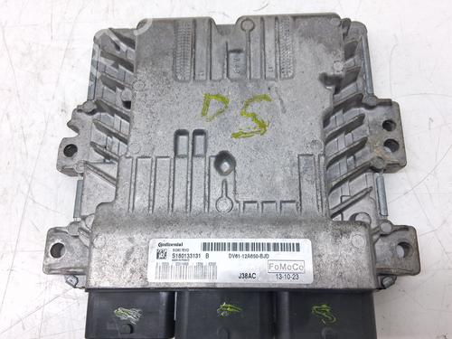 Computer motormanagement FORD TOURNEO CONNECT / GRAND TOURNEO CONNECT V408 MPV 1.6 TDCi (95 hp) 29420943