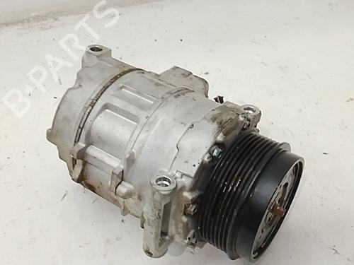 AC compressor MERCEDES-BENZ M-CLASS (W164) ML 300 CDI 4-matic (164.121) | BP40548426M34 - Image 2