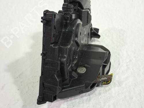 Front left lock TOYOTA PRIUS Liftback (_W2_) 1.5 Hybrid (NHW20_, NHW20R) | BP24587086C98 