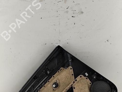 Rear right panel VW GOLF VII (5G1, BQ1, BE1, BE2) e-Golf | BP35752899C61 - Image 2