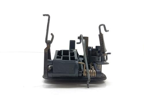 Rear right exterior door handle FIAT SCUDO Van (220_) 2.0 JTD | BP26538370C130 