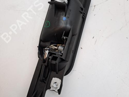 Rear right interior door handle VW JETTA III (1K2) 2.0 TDI 16V | BP23367315I16