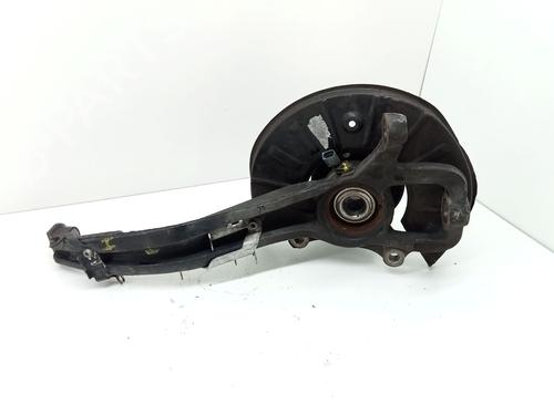 Achsschenkel links vorne VW TOUAREG (7LA, 7L6, 7L7) 2.5 R5 TDI | BP29228346M25 