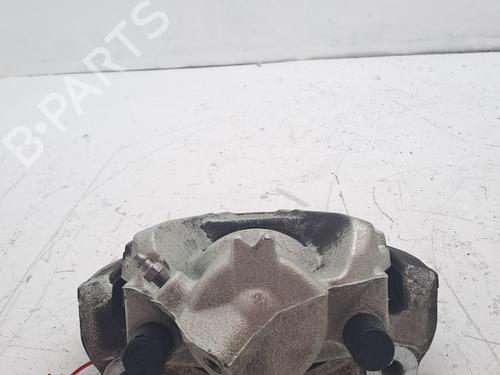 Left front brake caliper RENAULT MEGANE III Hatchback (BZ0/1_, B3_) 1.5 dCi (BZ09, BZ0D, BZ1W, BZ29, BZ14) | BP27378113M105 