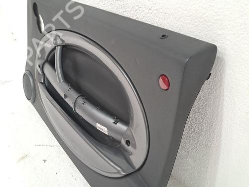 Front right panel MINI MINI (R50, R53) One D | BP27098976C59 