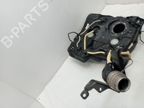 Fuel tank AUDI A3 Sportback (8VA, 8VF) 1.4 TFSI | BP23343233C62 