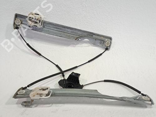 Left front window switch FORD KUGA II (DM2) 2.0 TDCi 4x4 2138696