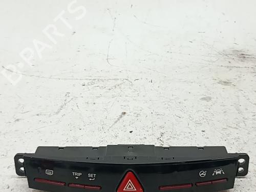 Used Warning switch Warning switch 38990475 38990475