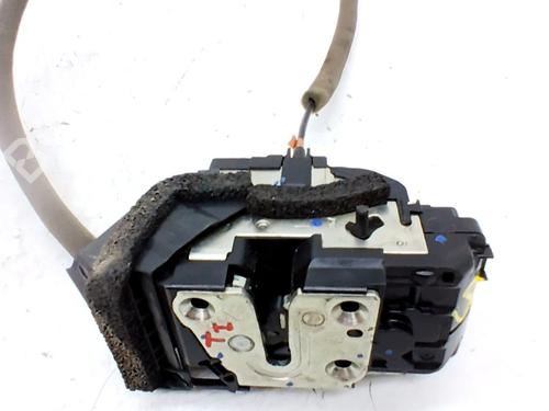 Used Rear left lock Rear left lock 37437523 37437523