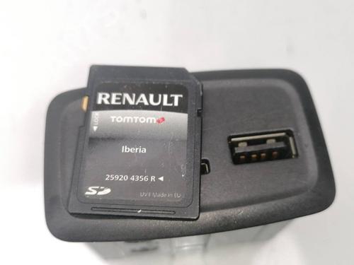 Elektronisk modul RENAULT KANGOO Express (FW0/1_) 1.5 dCi 75 (FW07, FW10, FW04) | BP23941079M83 
