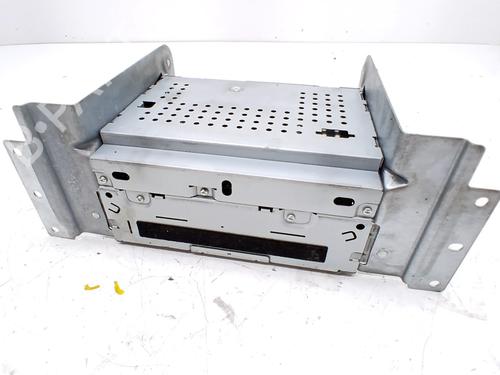 Used Radio Radio LAND ROVER FREELANDER 2 (L359) 2.2 TD4 4x4 (160 hp) 35977208 35977208
