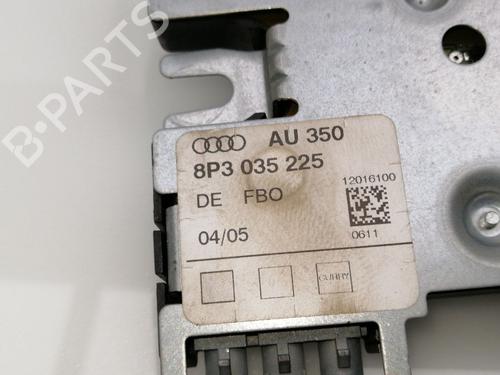 Electronic module AUDI A3 (8P1) 1.6 | BP23418934M83 