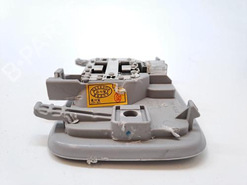 Interior roof light HYUNDAI i30 (GD) 1.6 CRDi | BP25457401I8