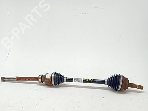 Used Right front driveshaft OPEL CORSA F (P2JO) 1.2 MHEV (101 hp) 30920920