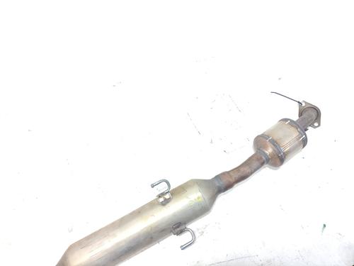 Udstødningssystem TOYOTA YARIS (_P21_, _PA1_, _PH1_) 1.5 Hybrid (MXPH10, MXPH11) | BP30925627M121