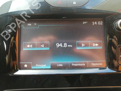 Module électronique RENAULT CLIO IV (BH_) 1.5 dCi 75 | BP25999540M83 