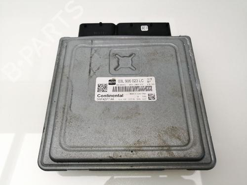 Used Engine control unit (ECU) Engine control unit (ECU) SEAT IBIZA IV (6J5, 6P1) 1.6 TDI (90 hp) 23419200 23419200