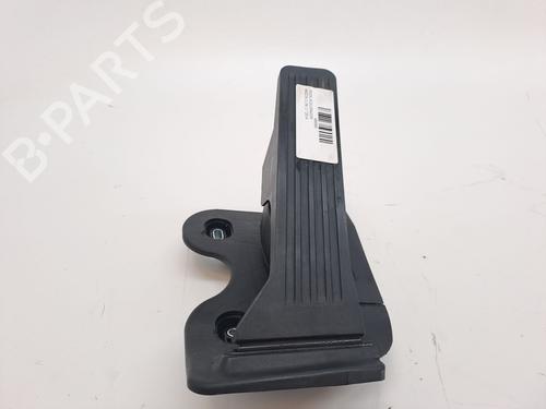 Pedal MAZDA 2 Hatchback (DL, DJ) 1.5 SKYACTIV-G | BP23279942I4 