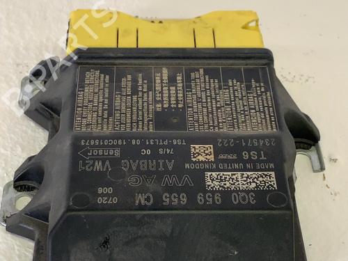 electronic-module-seat-ateca-kh7-khp-2016-37592417 main image