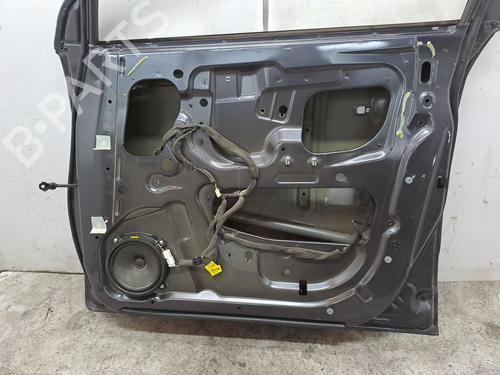 Right front door OPEL ANTARA A (L07) 2.2 CDTi | BP23366532C3 