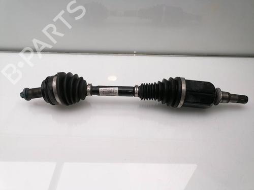 Used Right front driveshaft MERCEDES-BENZ GLC Coupe (C253) 220 d 4-matic (253.303, 253.305) (170 hp) 23941521